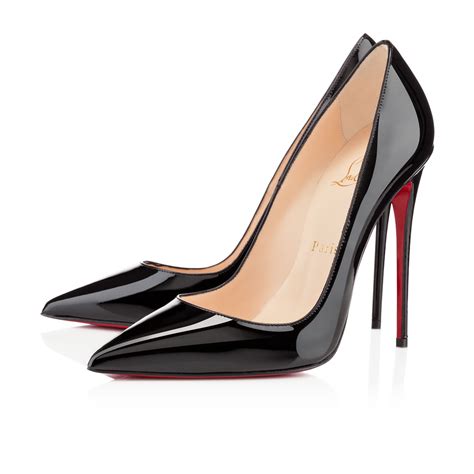 christian louboutin so kate 120mm replica